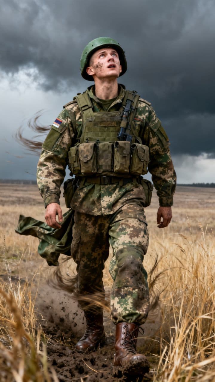 The Inevitable Strike