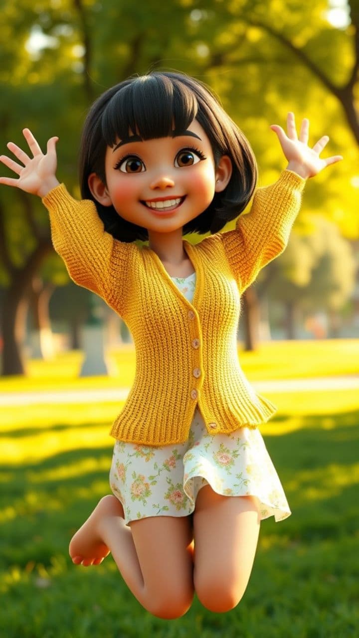 Kebetulan yang Nyaris Jadi Rumah