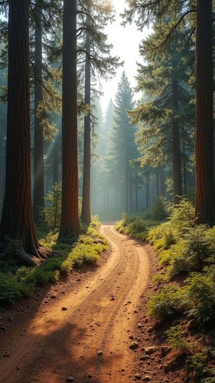 Off-Roading Adventures in My Grand Cherokee