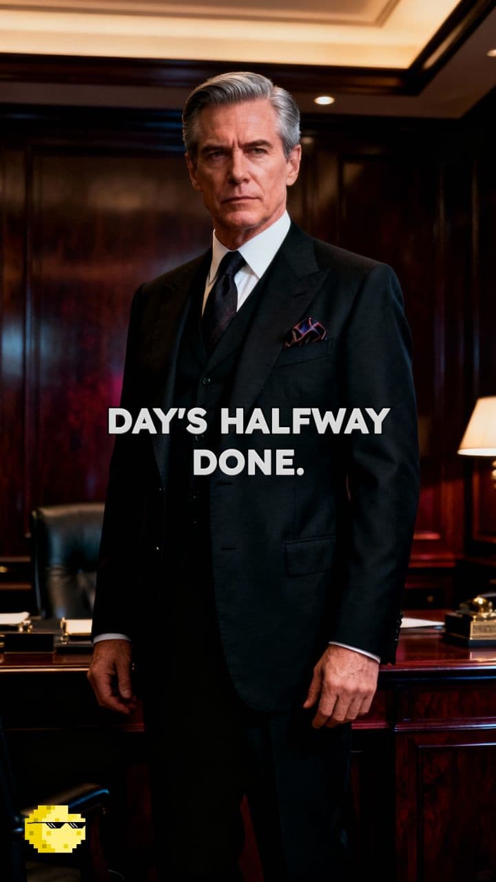 Aggressive Positivity