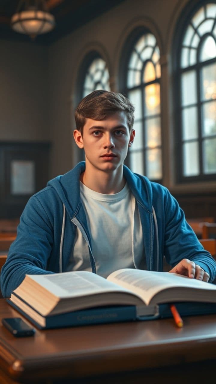 Swinging Through Business Law