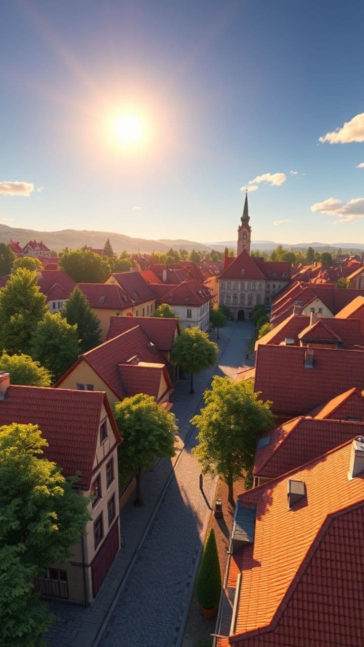 Sąsiedzka w Bochni: smaki i zabawa