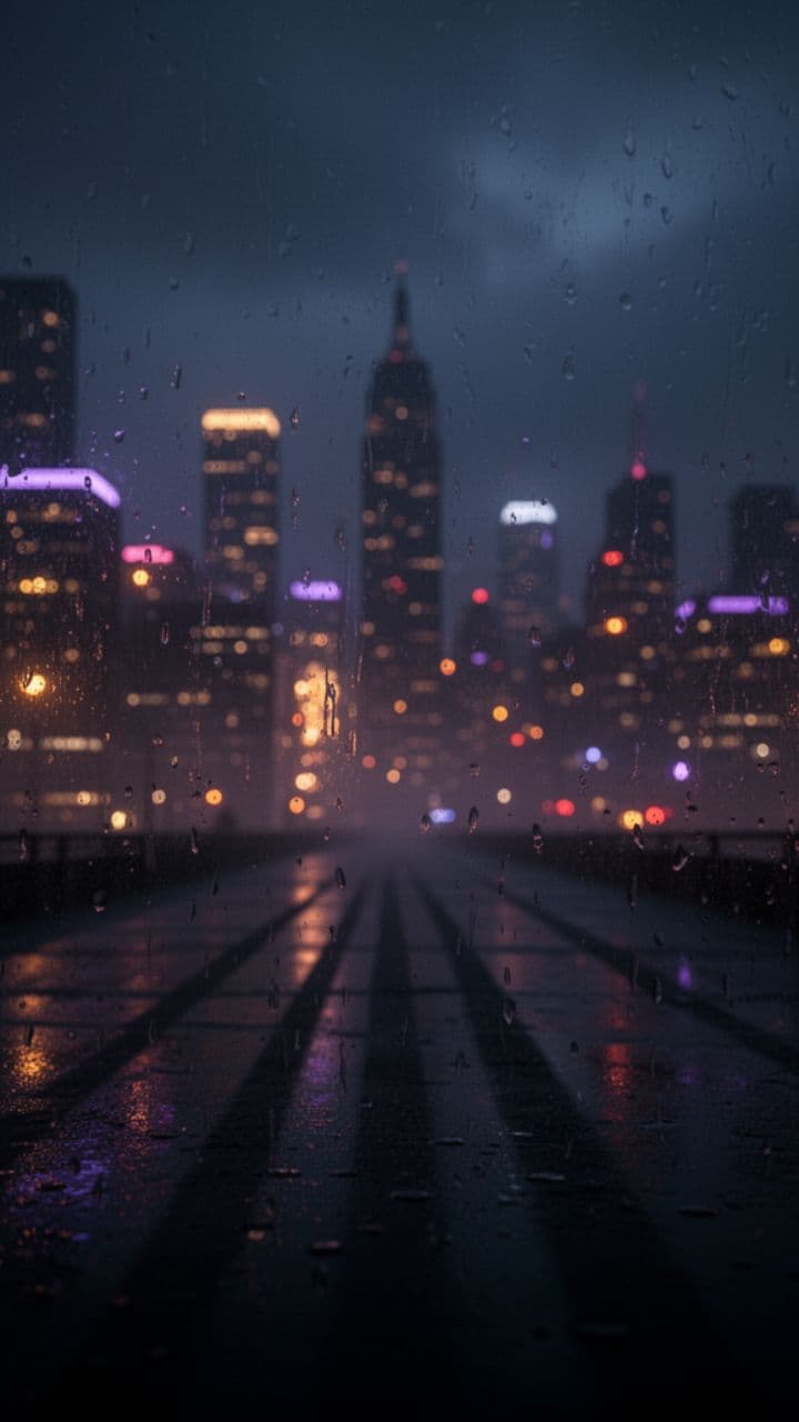 Bu Karanlık Bize Yeter