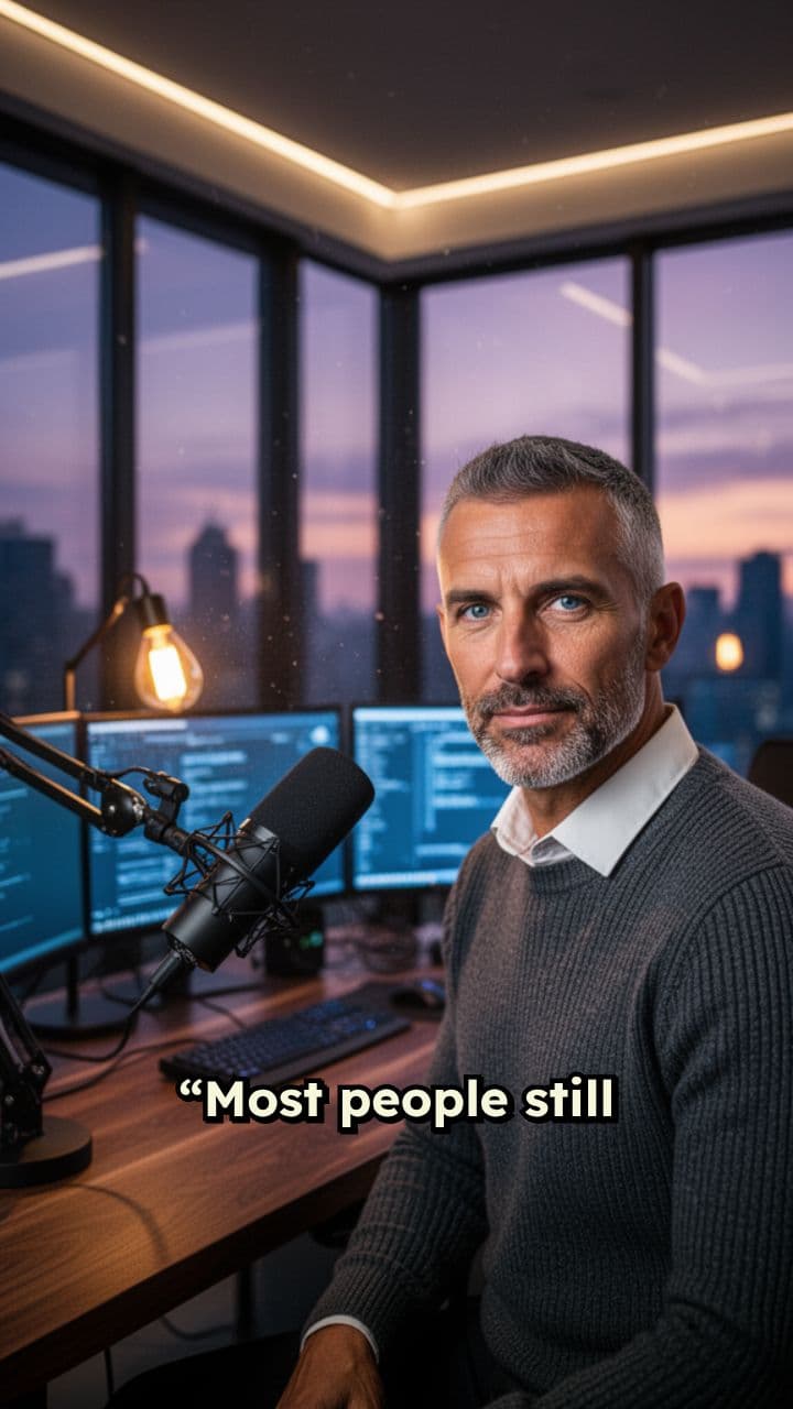 Deep Agent: AI That Takes Action