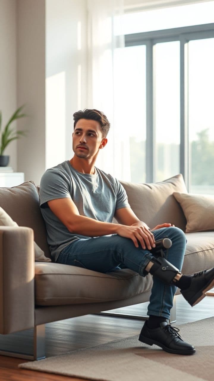 7 ans après l'attentat, ma nouvelle vie de résilience