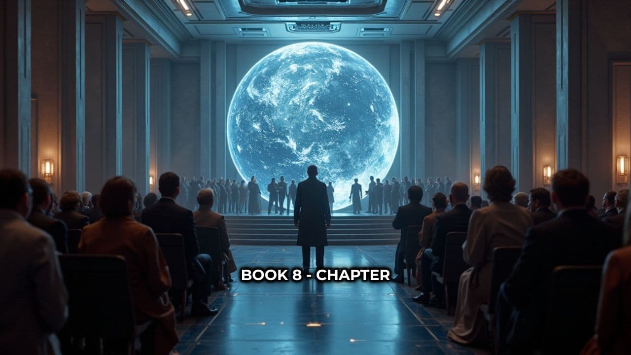 Echoes of Unmaking: A New Era Begins