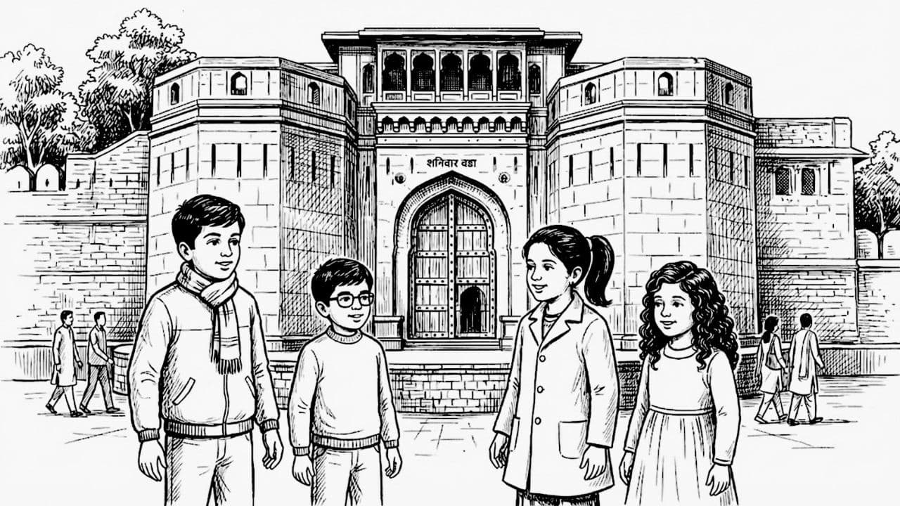 The Mystery of the Christmas Wish