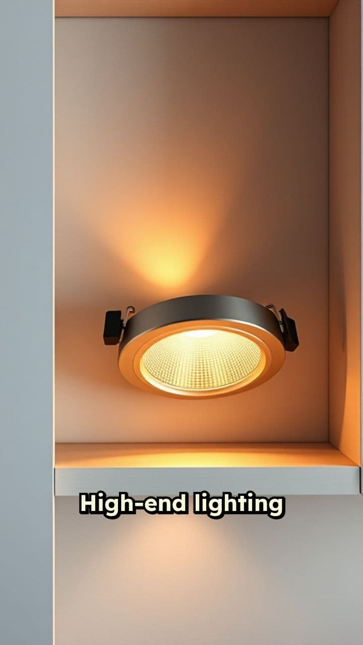 Revolutionary Lighting Technology for Everyone