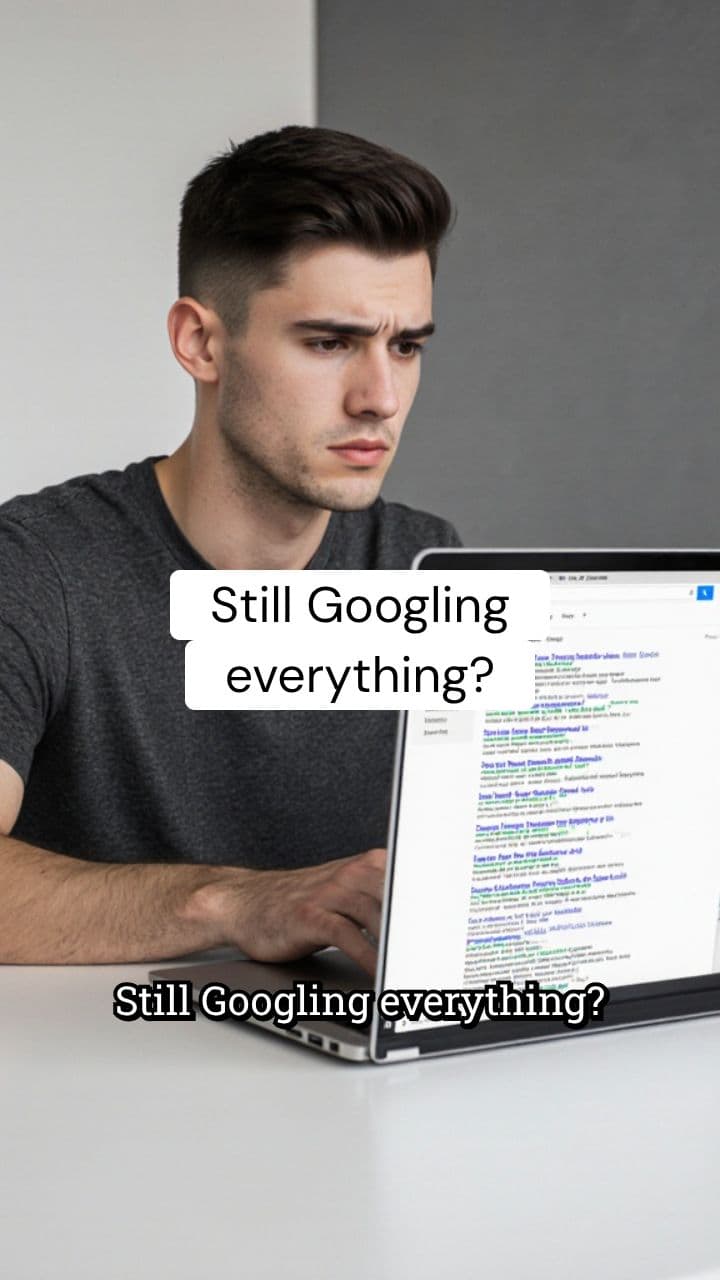 This AI Search Engine Is Replacing Google