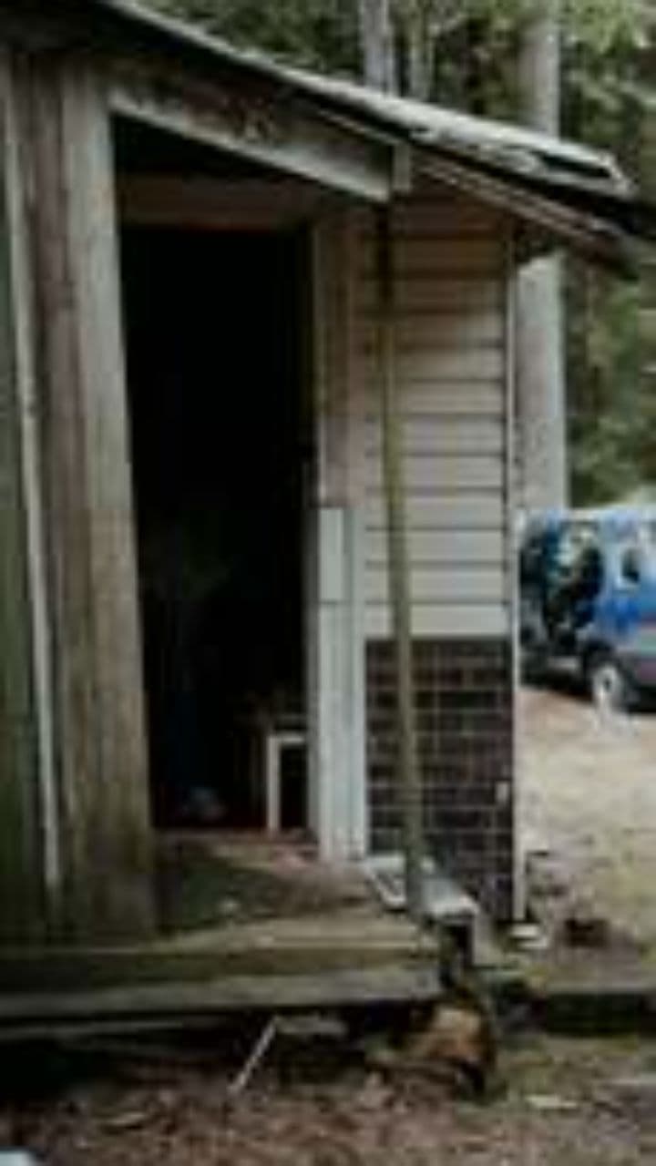 La muerte en la noche