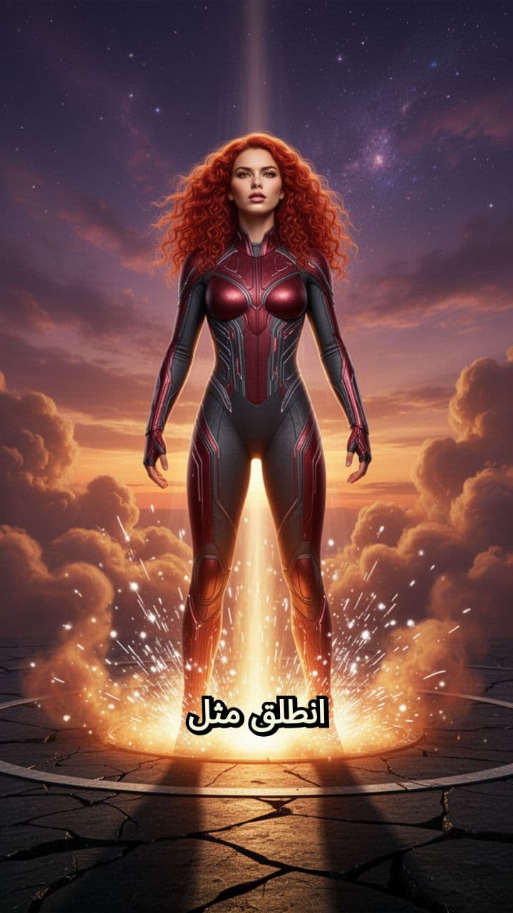 انطلق بثقة يا برج الحمل