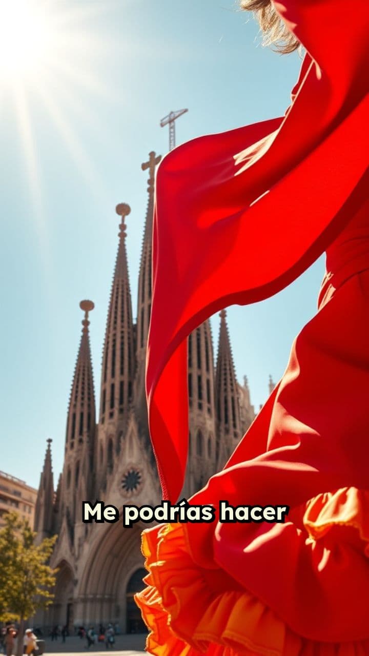 Descubre la esencia de España