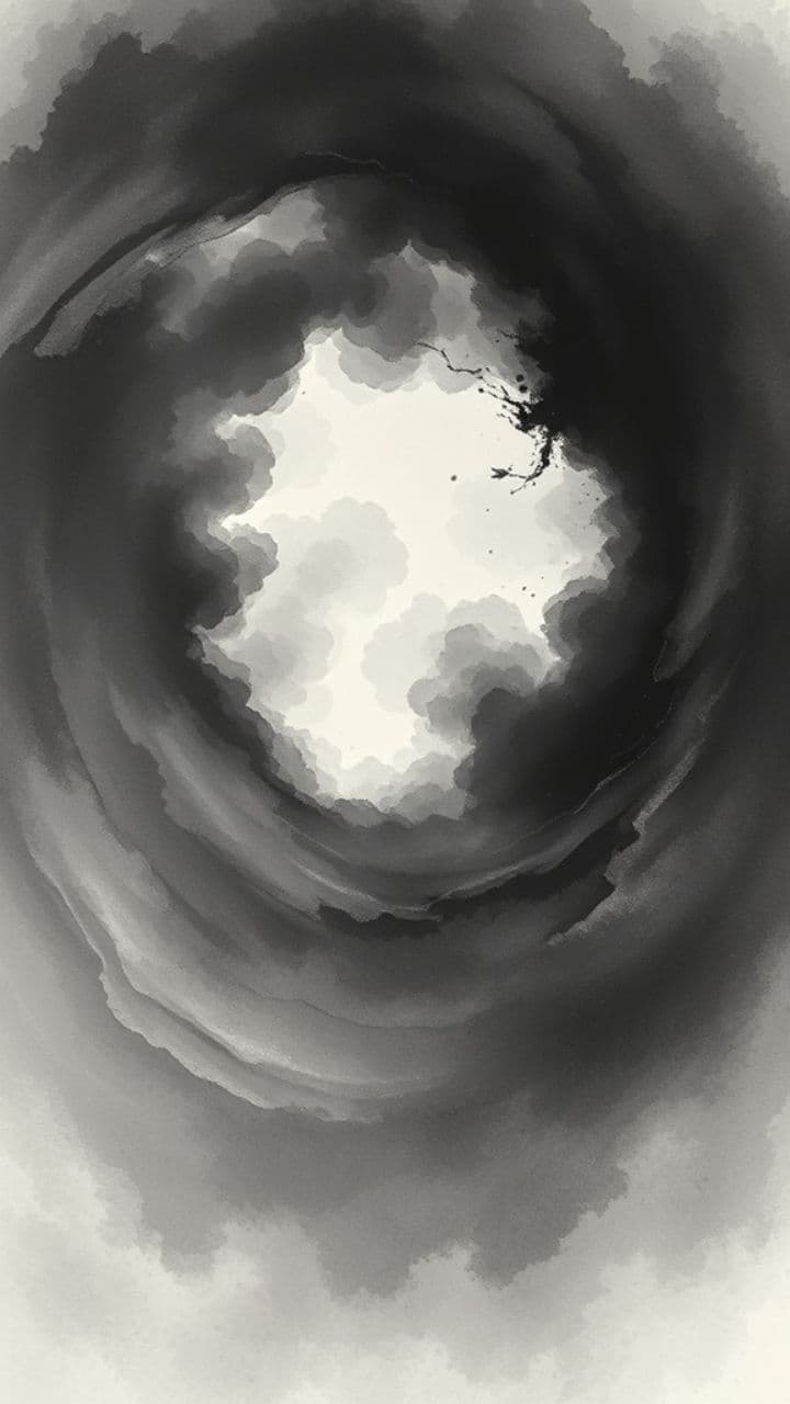 Αφοσίωση και Δίψα για Εκδίκηση