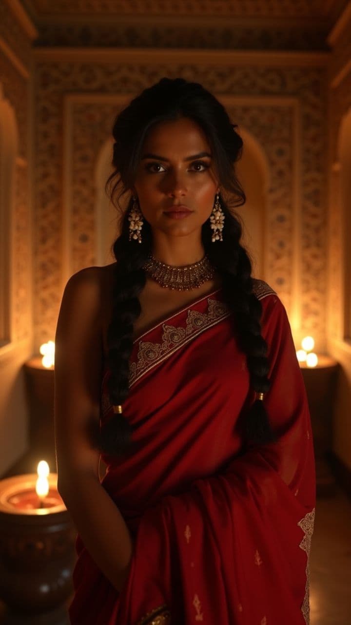 तेरे जादू का असर