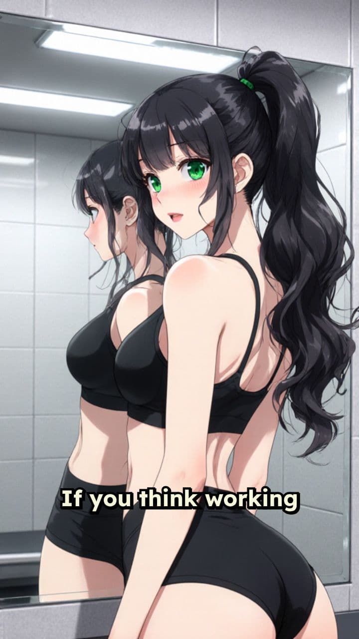 The True Benefits of Exercise