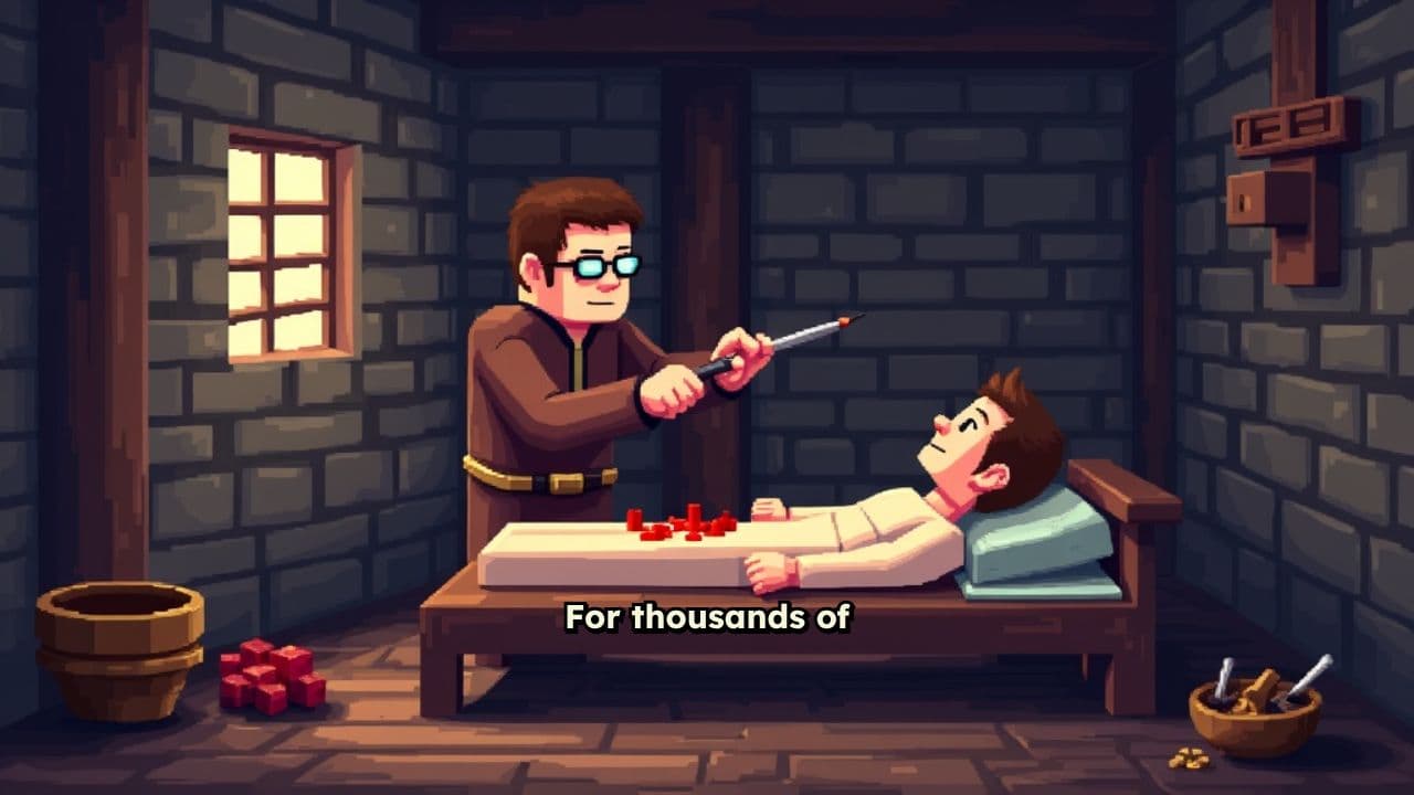 The Importance of Control Groups in Medicine