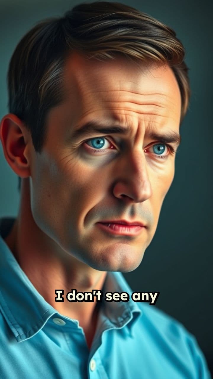 Text Content Required for Voice Generation