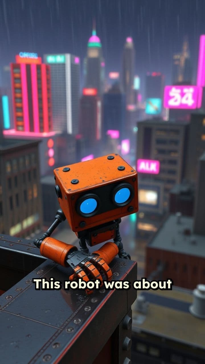 Bolt and the Moon Charger