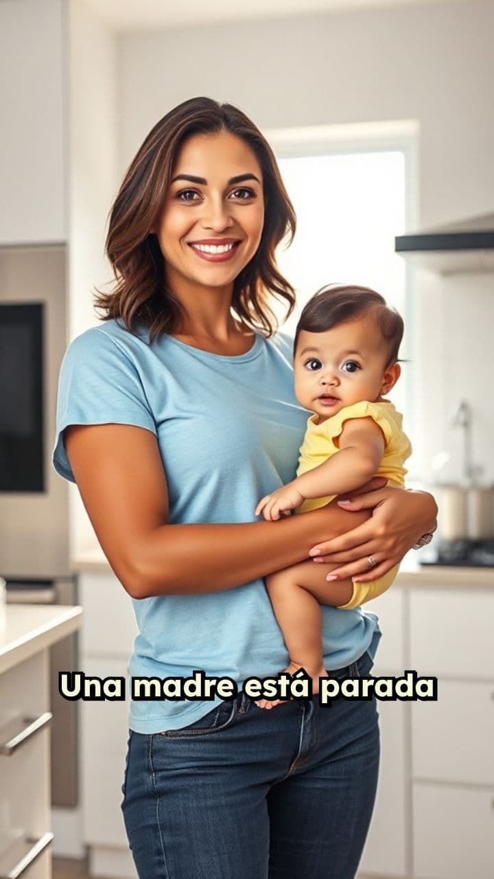 La culpa de ser mamá trabajadora