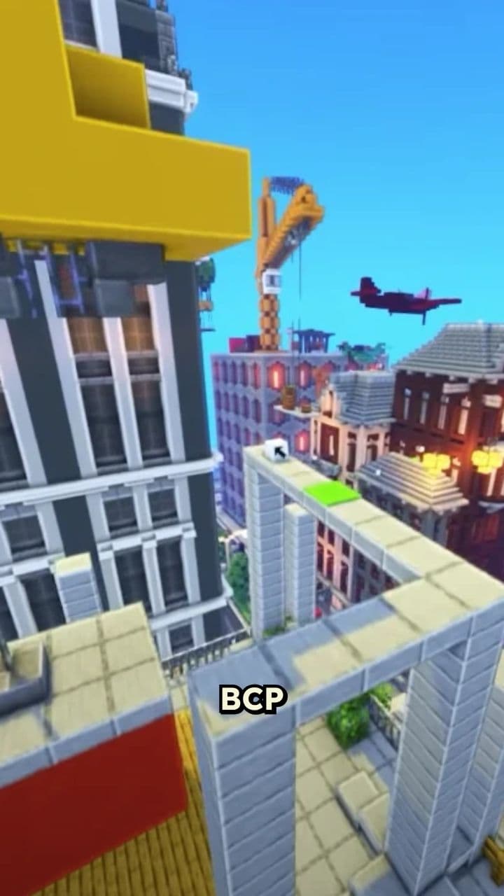 Bloque de Control de Procesos (BCP)