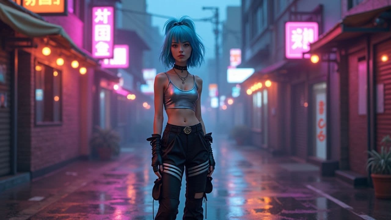 Chasing Tease, Losing Heart