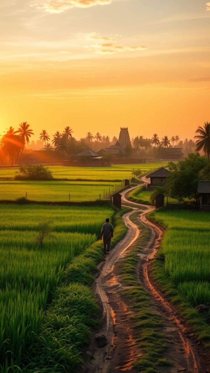 கண்ணுக்குள்ள காதல்