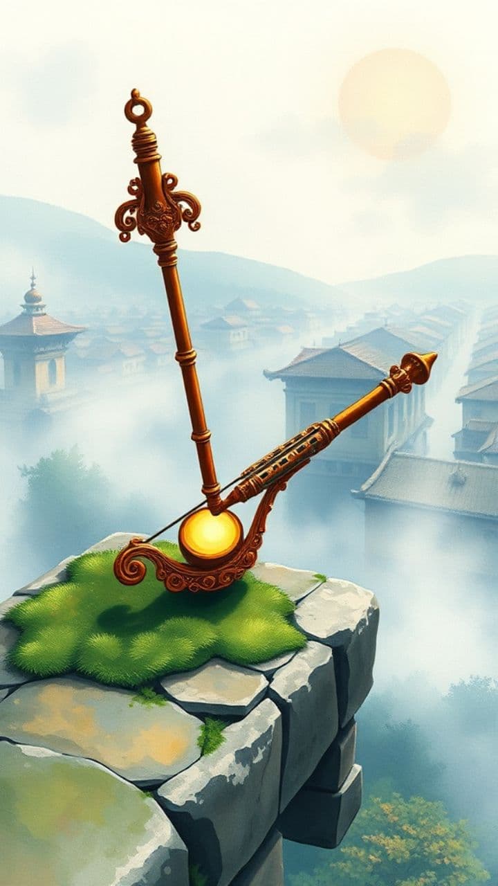 Vibe and Determination