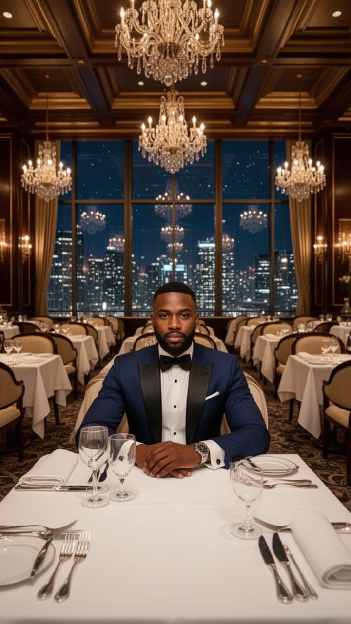 Uyangishiya Ndinganakiwe