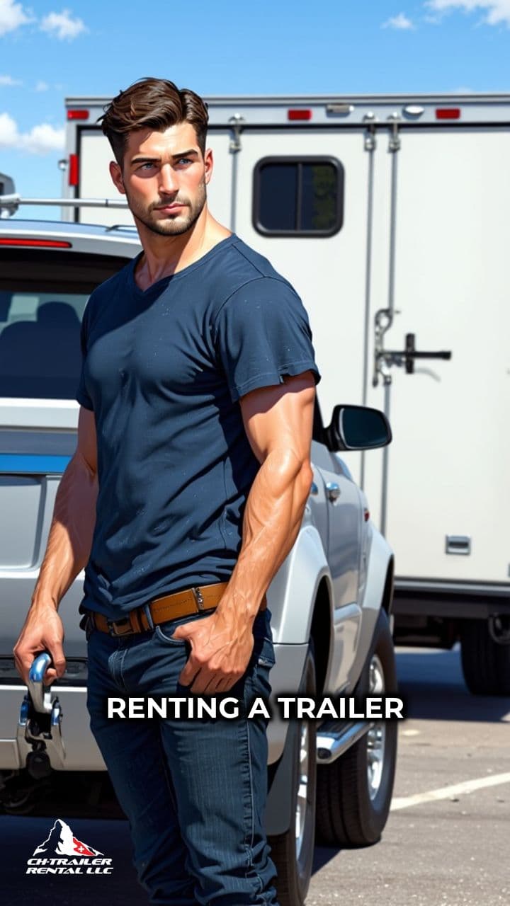 Trailer Towing Tips for Beginners