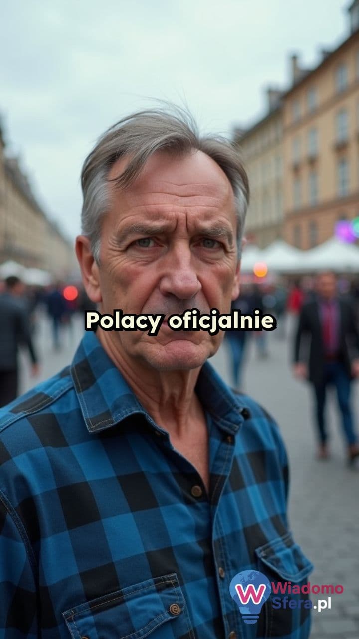 Paradoks wpływu influencerów w Polsce
