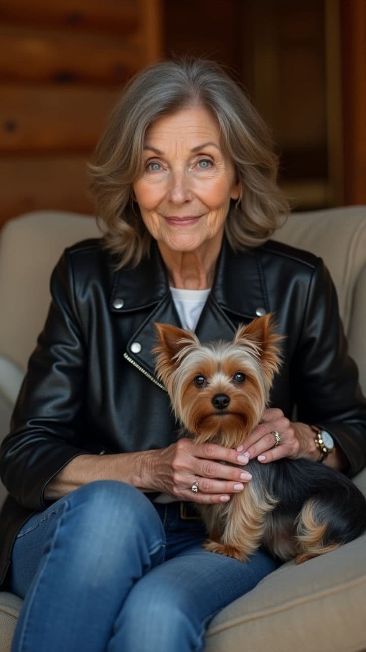 Praline's Great Journey Home