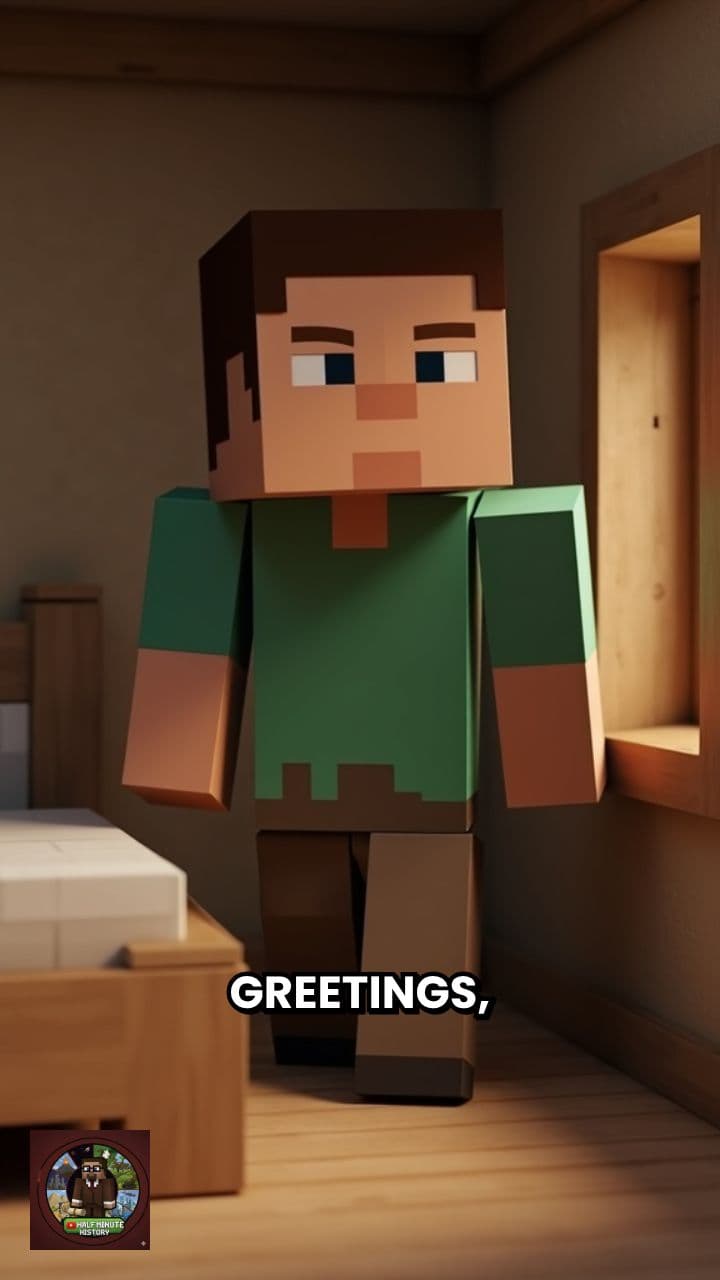 The Pixelated Plight: A Medieval Farmer's Tale