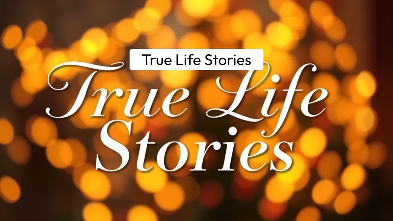 A Christmas Love Story: Rejected to Real