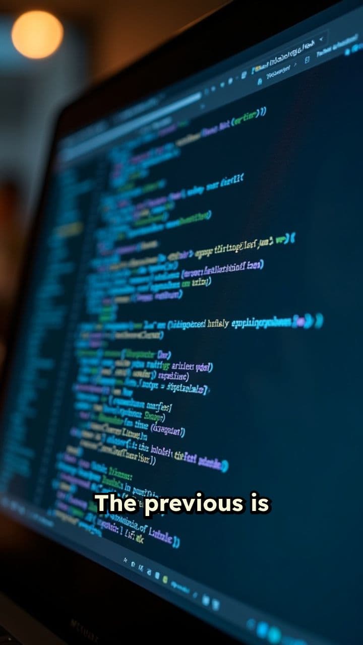 Voice Generation Text Cleaning