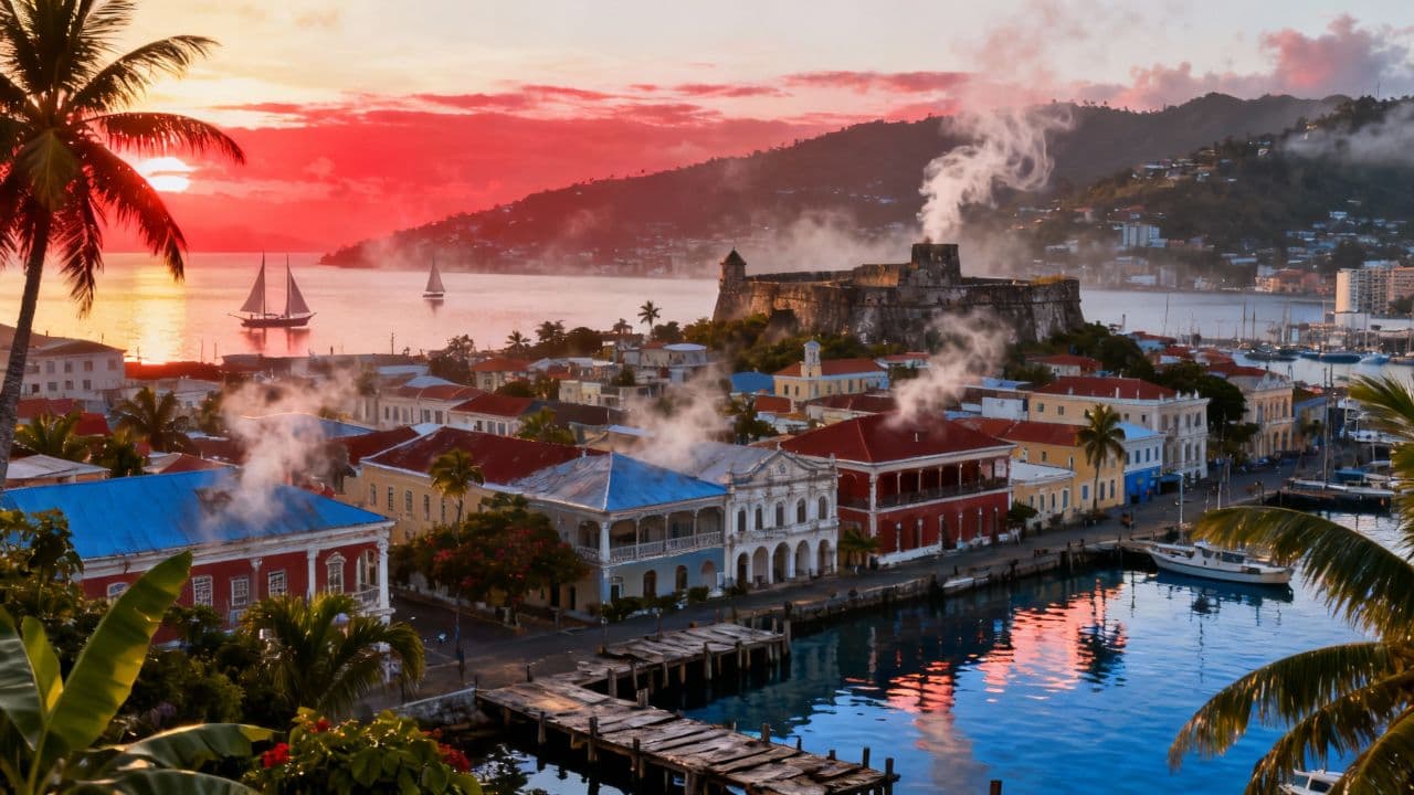 BING BING - Le Cri du Cœur