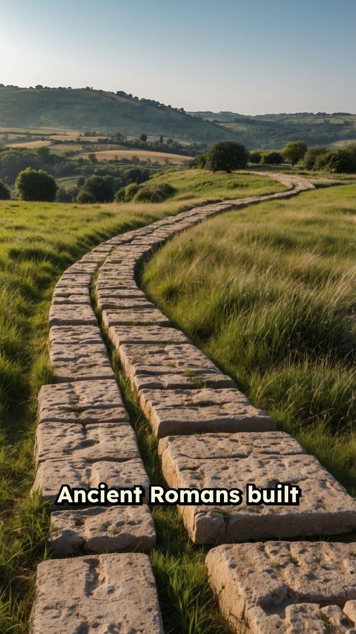 Ancient Roman Concrete: A Modern Solution