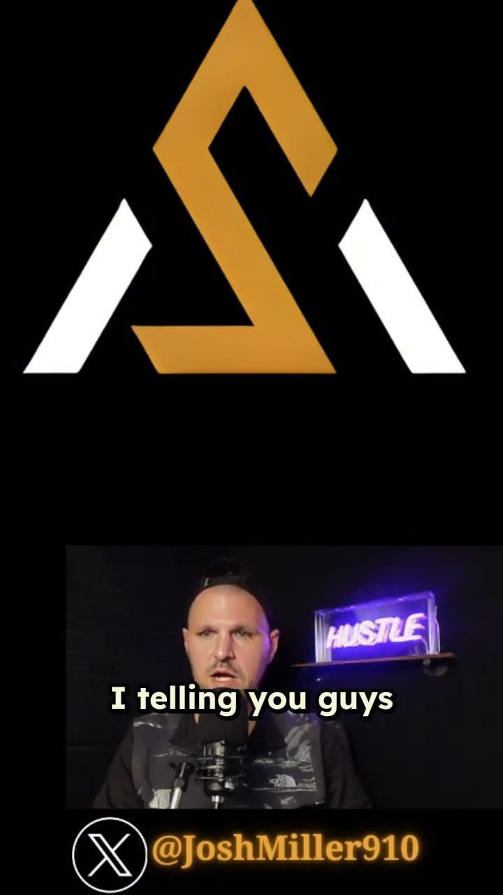 Trump's Secret Plan for the Market