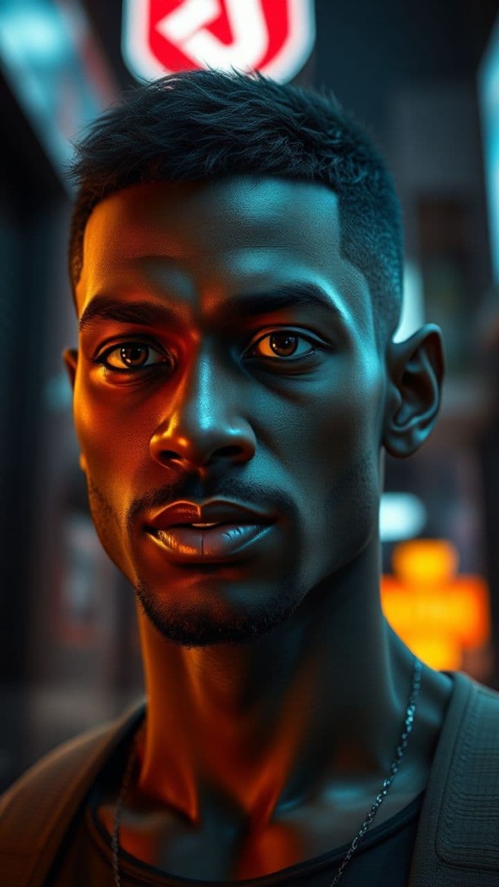 Life Choices and Vibes