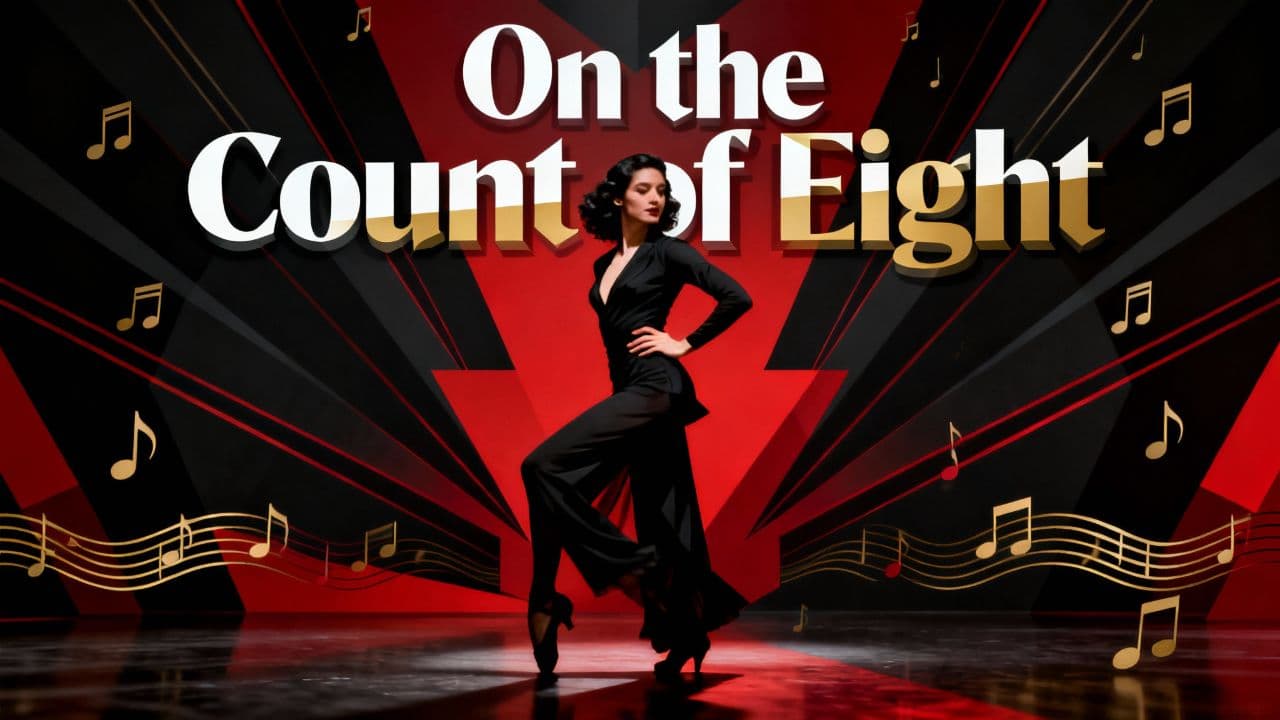 On the Count of Eight