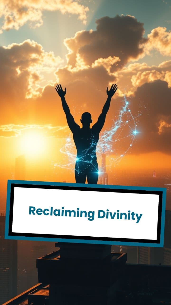 Reclaiming Divinity