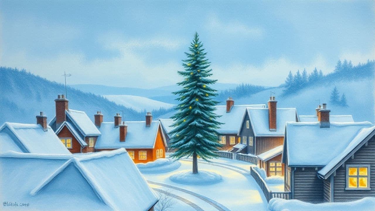 Remember Christ This Christmas Eve