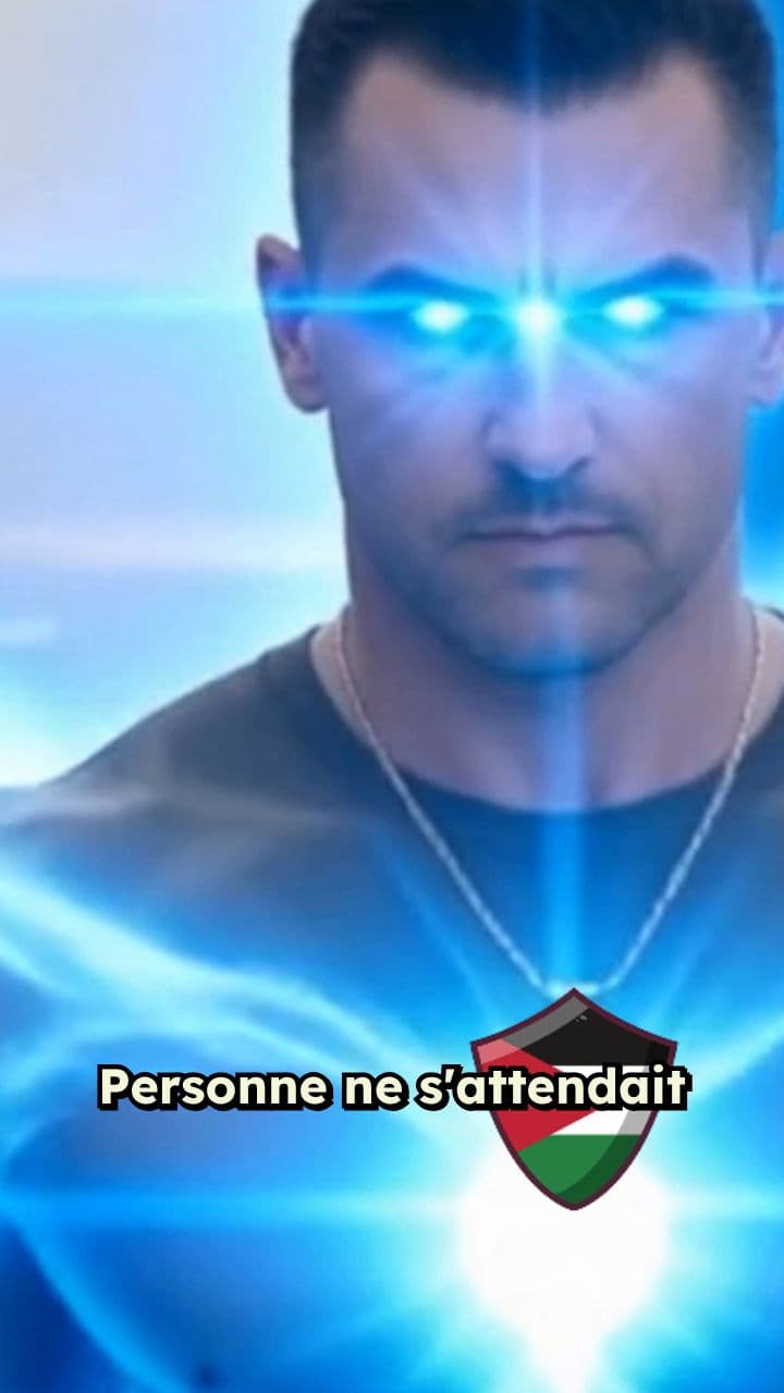 Le retour du héros oublié