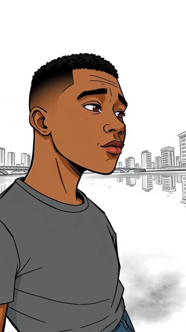 Evolving Through Struggles and Growth