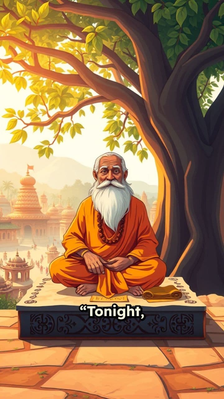 Stories of Forgotten Wisdom