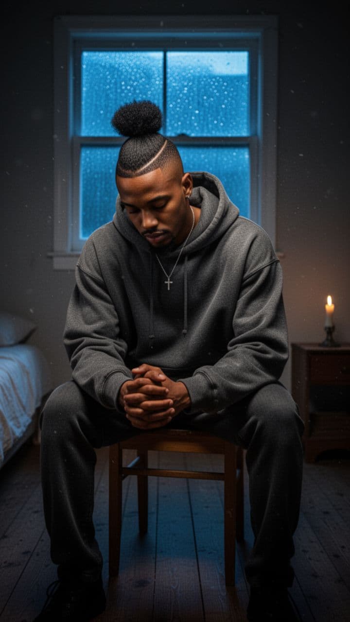 I Wanna Be Better Spiritually