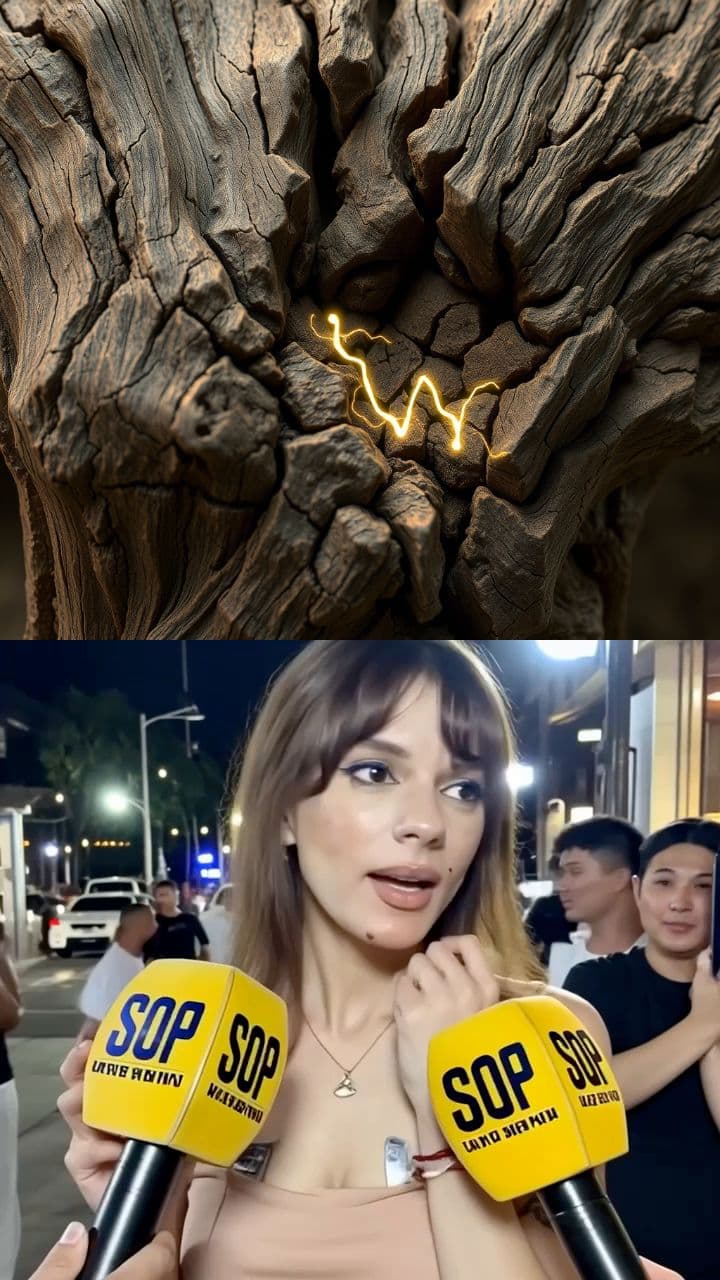 The Strain and the Shrine