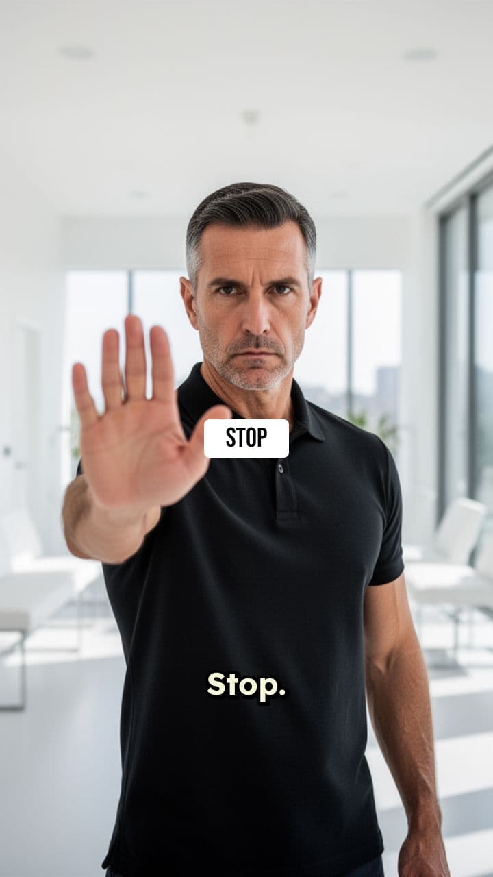 Le Hack Vertico - Inverser la Compression Spinale