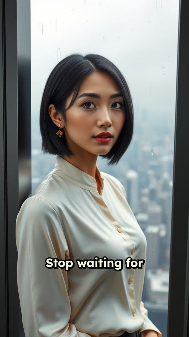 Take Action Toward Your Dream Career