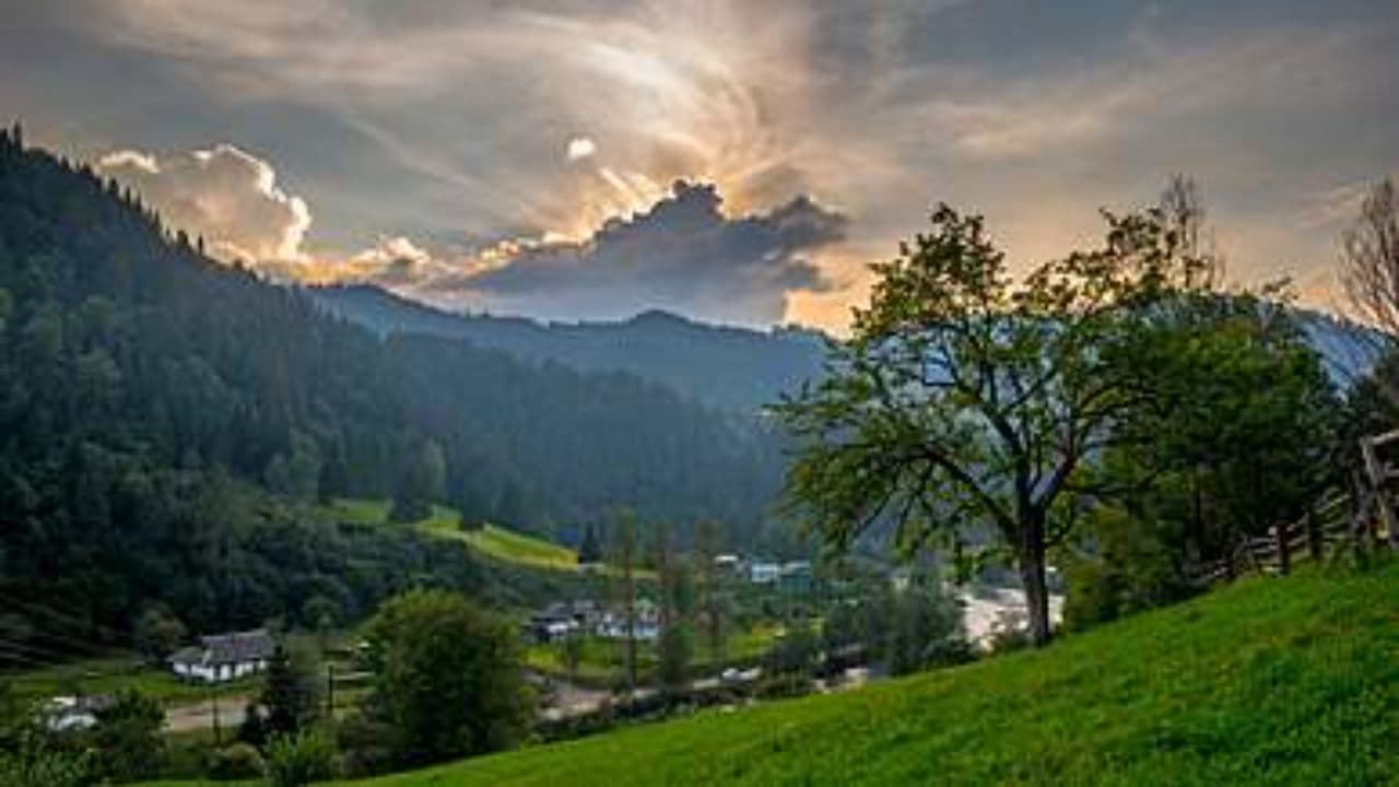 God Most High, Our Battle Cry