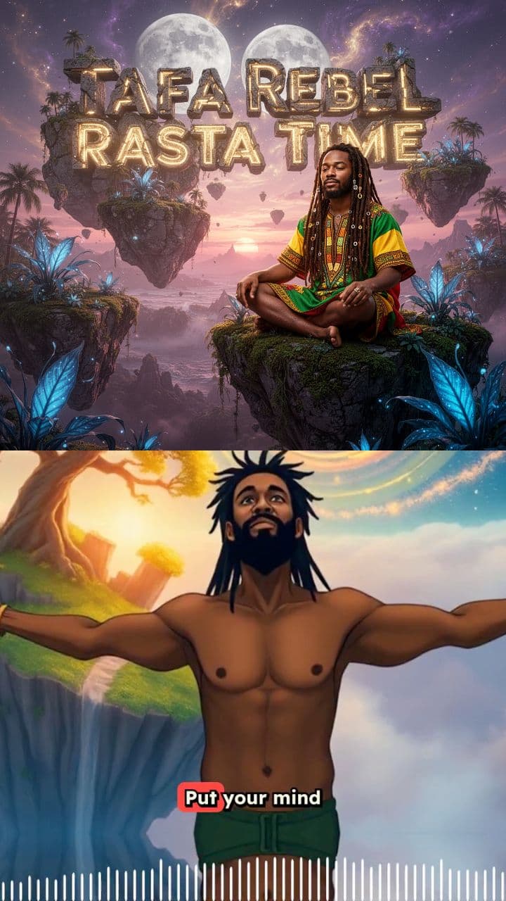 Ganja is the Boldest Pharmacy